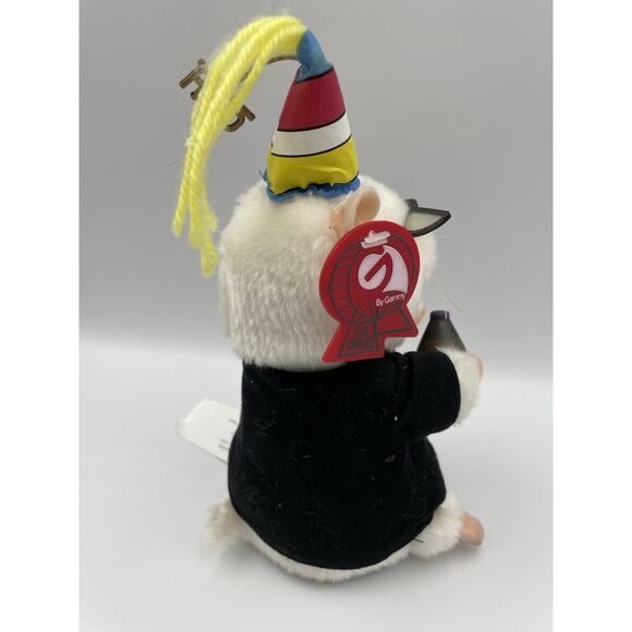 Gemmy Dancing Hamster Over The Hill Tested & Works - Picture 8 of 10